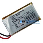Batería para PLC 783048 [Batería de repuesto]